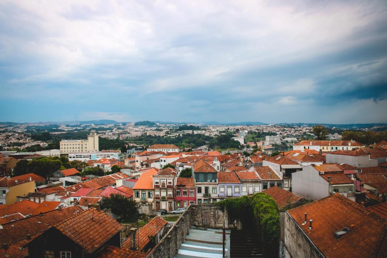 Oca Oriental Porto Hotel Εξωτερικό φωτογραφία