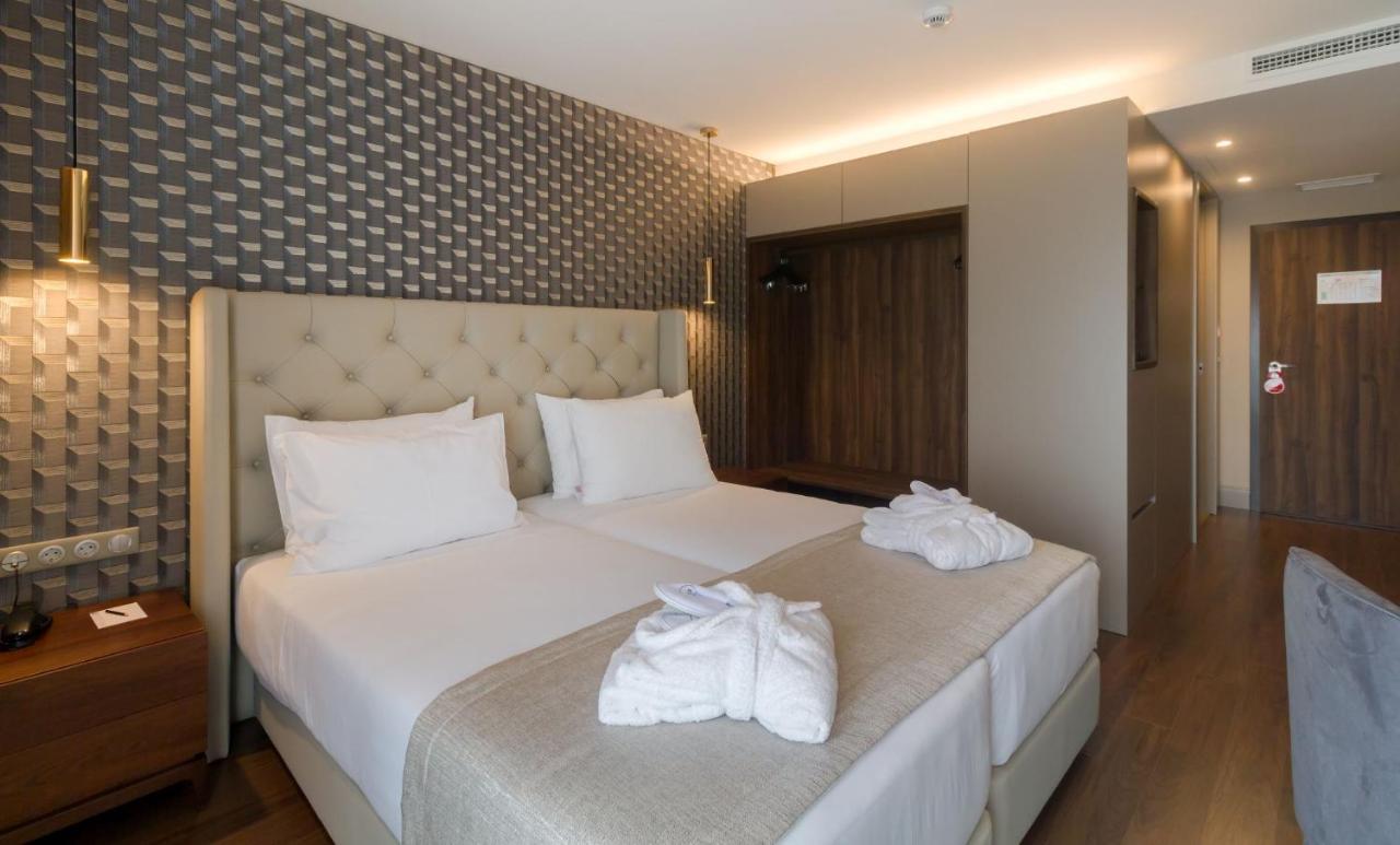 Oca Oriental Porto Hotel Εξωτερικό φωτογραφία