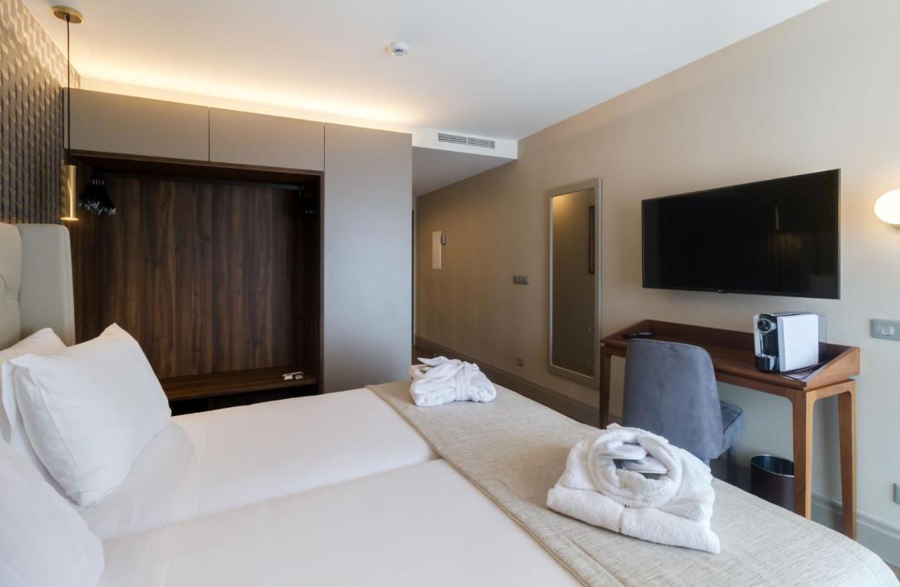 Oca Oriental Porto Hotel Εξωτερικό φωτογραφία