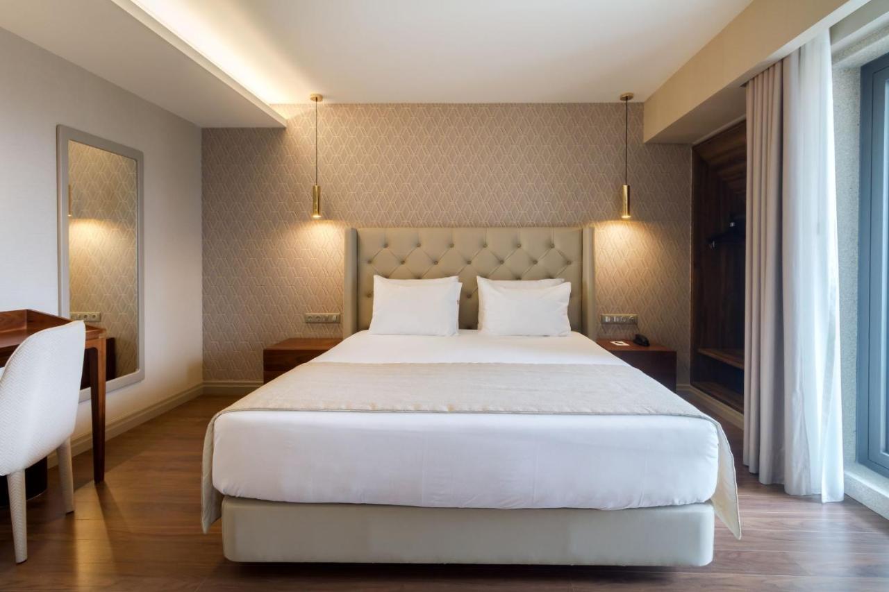 Oca Oriental Porto Hotel Εξωτερικό φωτογραφία
