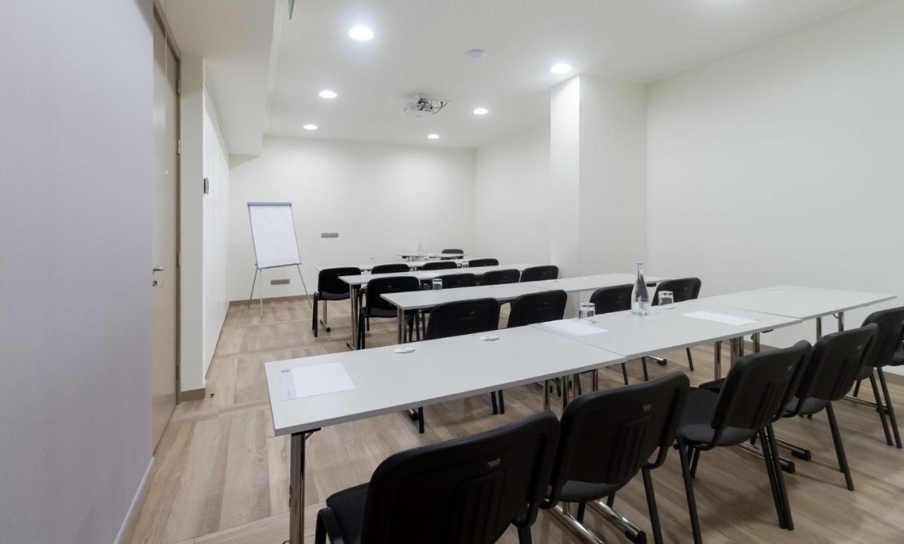 Oca Oriental Porto Hotel Εξωτερικό φωτογραφία