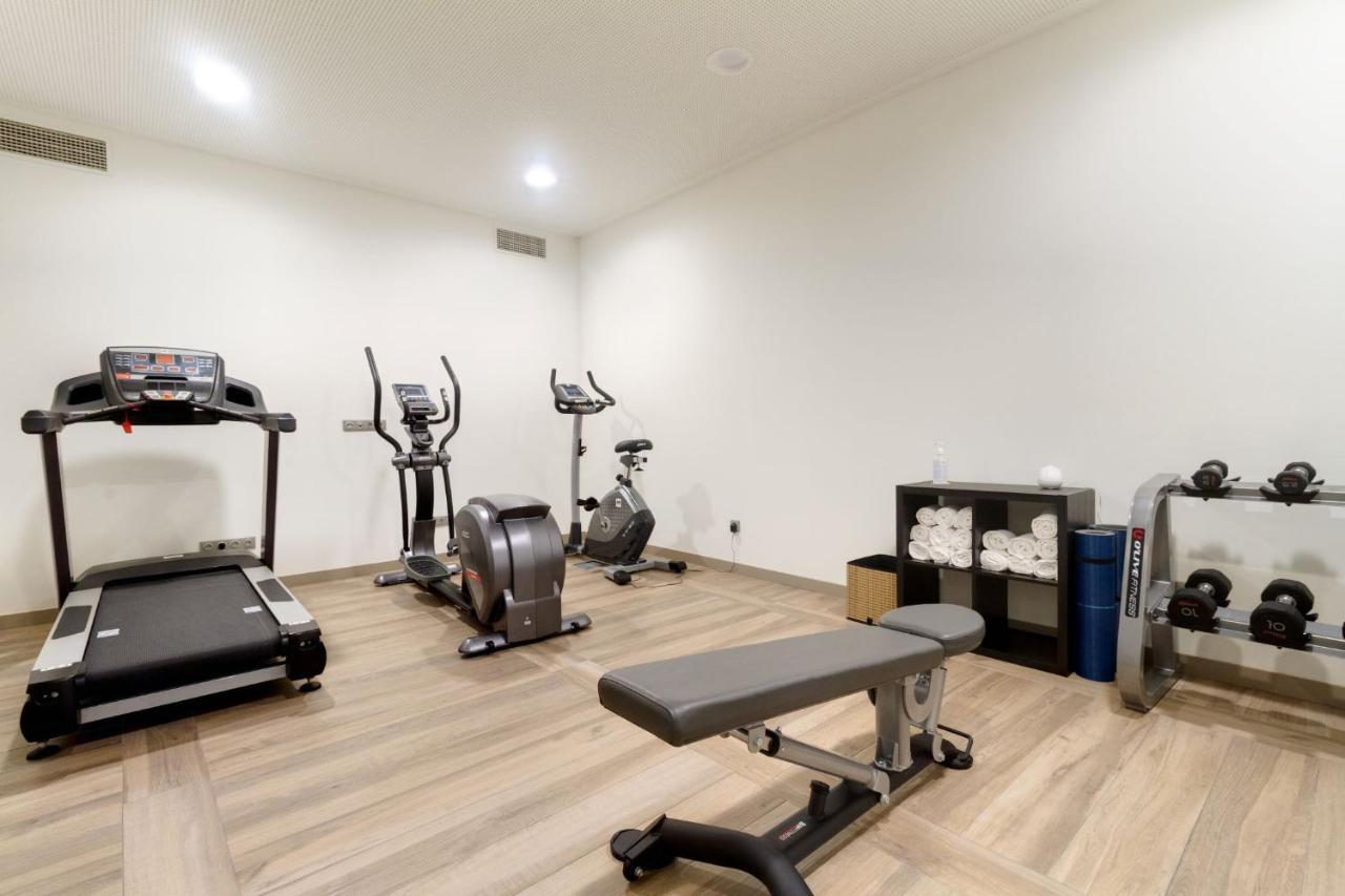 Oca Oriental Porto Hotel Εξωτερικό φωτογραφία