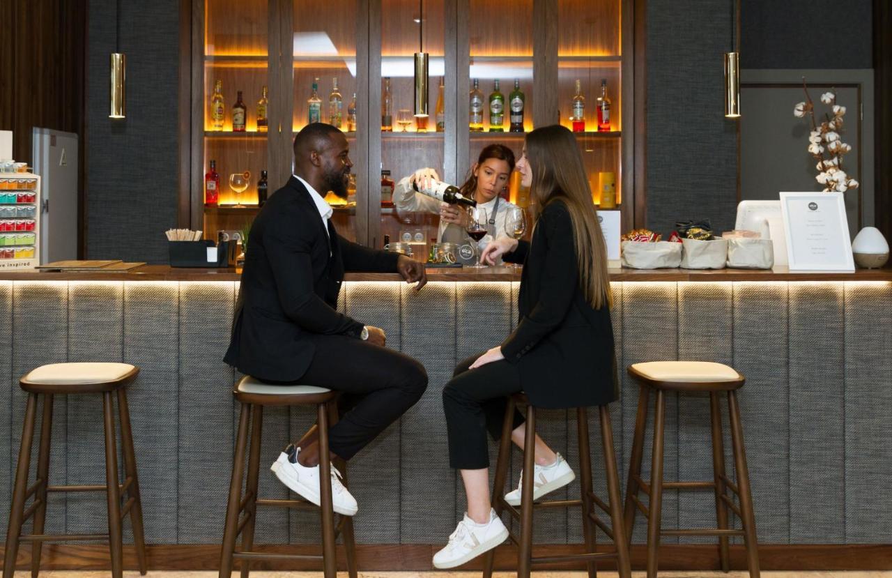 Oca Oriental Porto Hotel Εξωτερικό φωτογραφία