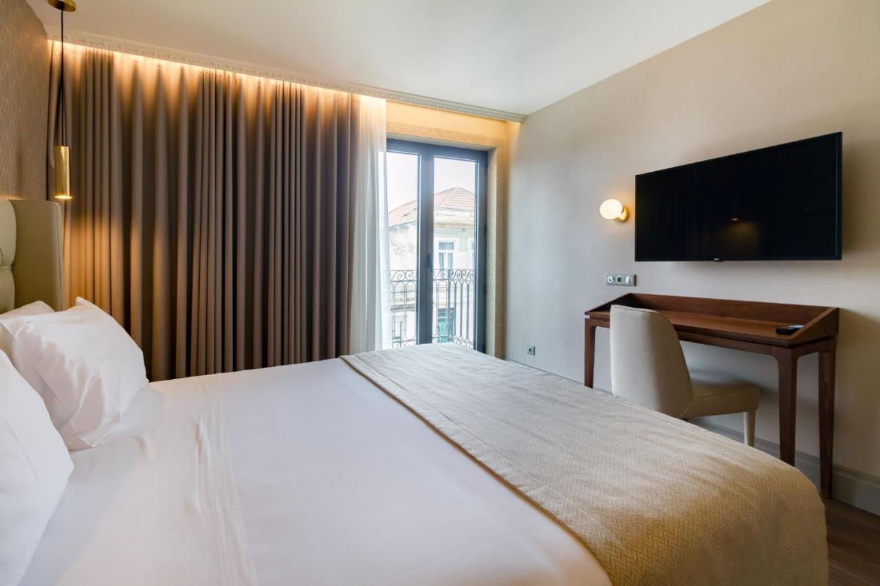 Oca Oriental Porto Hotel Εξωτερικό φωτογραφία