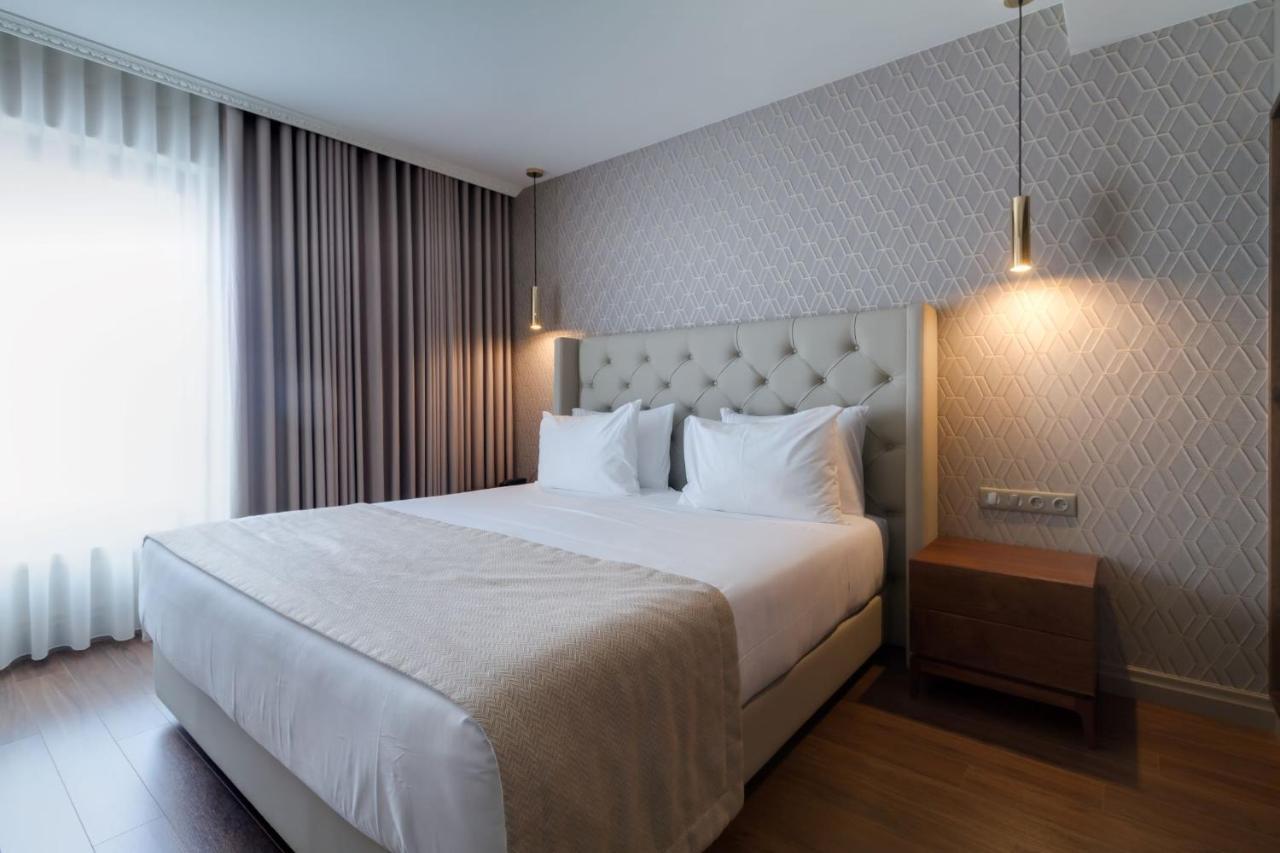 Oca Oriental Porto Hotel Εξωτερικό φωτογραφία