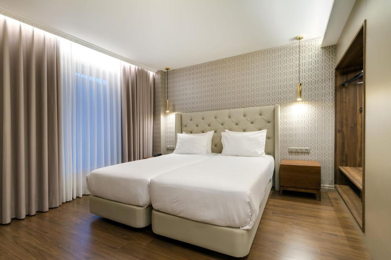 Oca Oriental Porto Hotel Εξωτερικό φωτογραφία