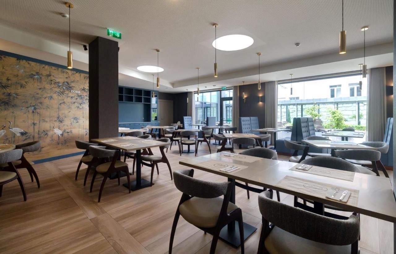 Oca Oriental Porto Hotel Εξωτερικό φωτογραφία