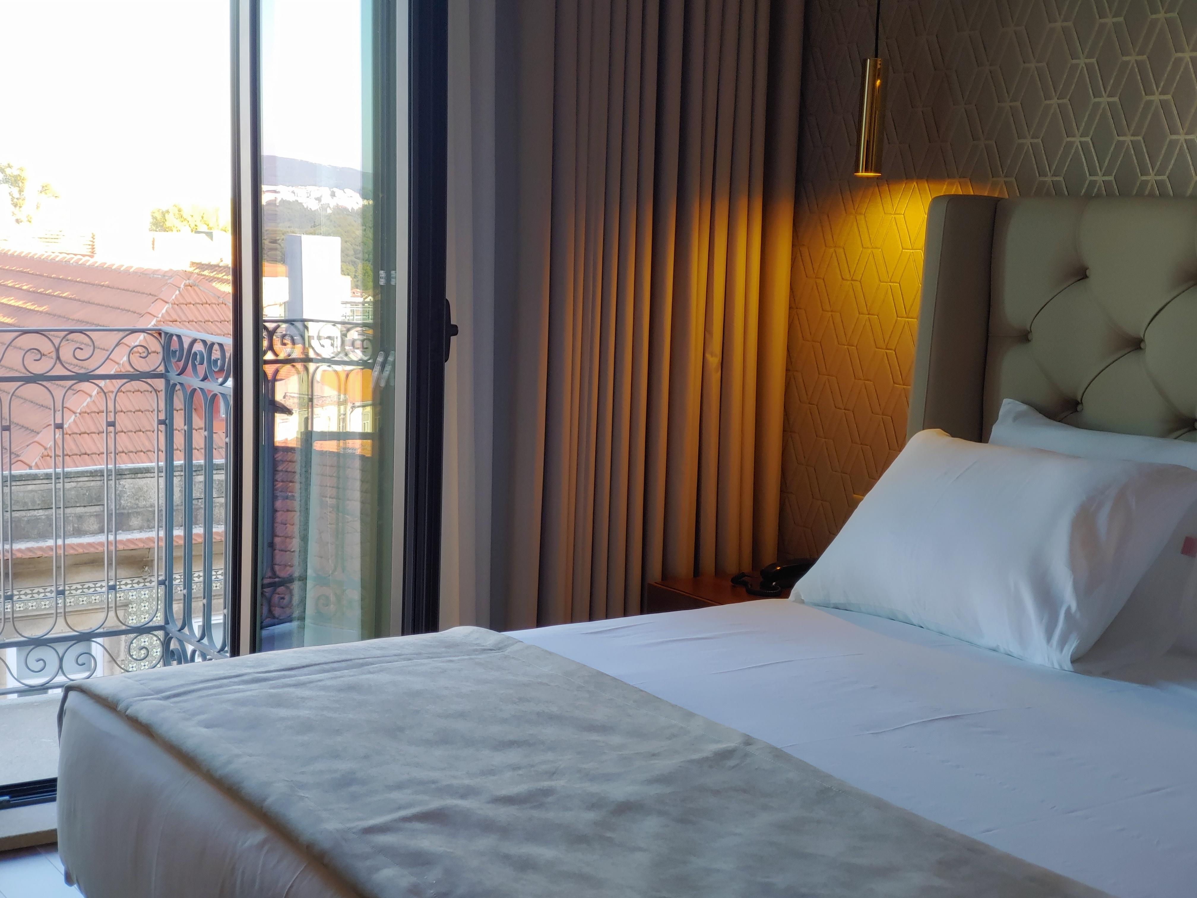 Oca Oriental Porto Hotel Εξωτερικό φωτογραφία