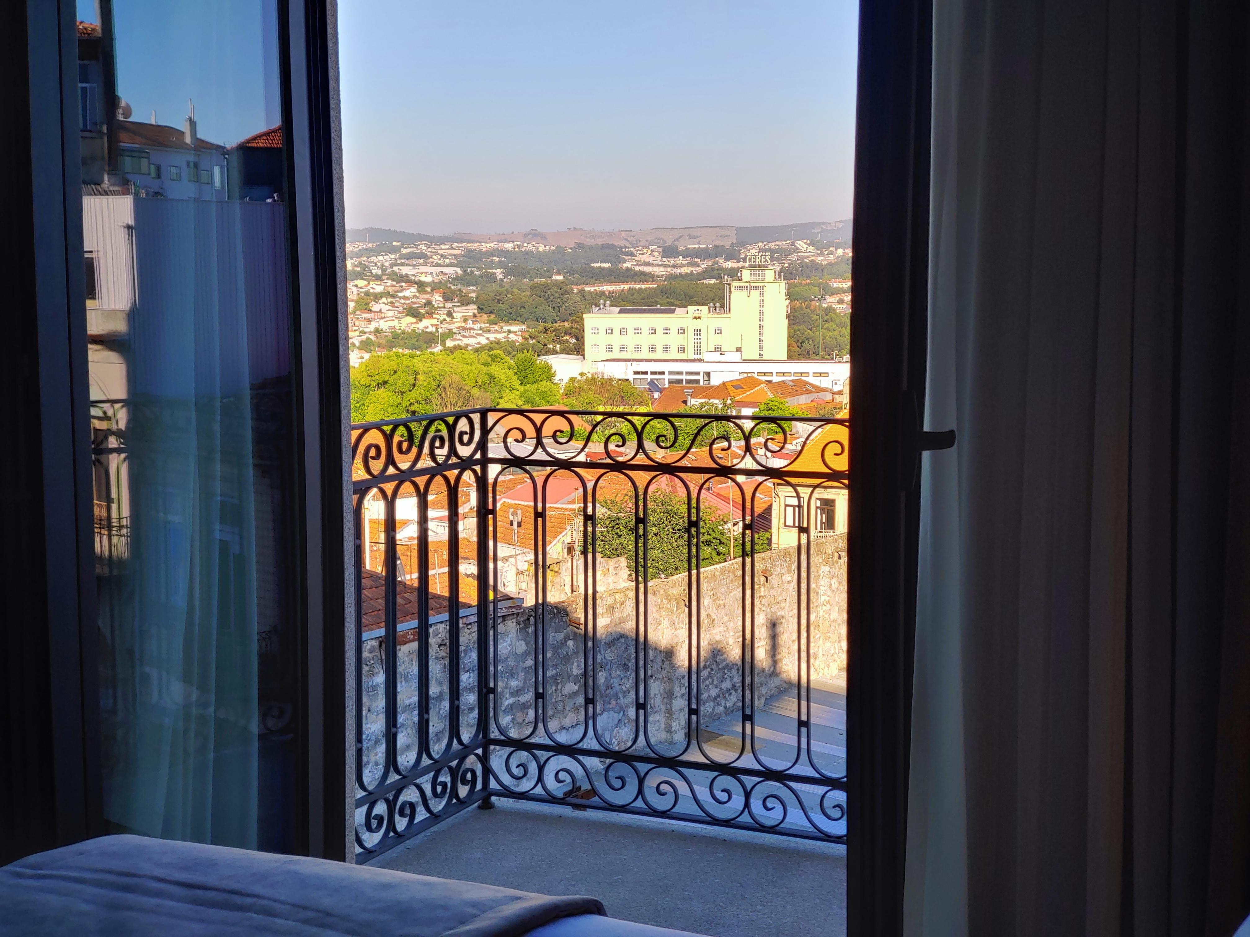 Oca Oriental Porto Hotel Εξωτερικό φωτογραφία