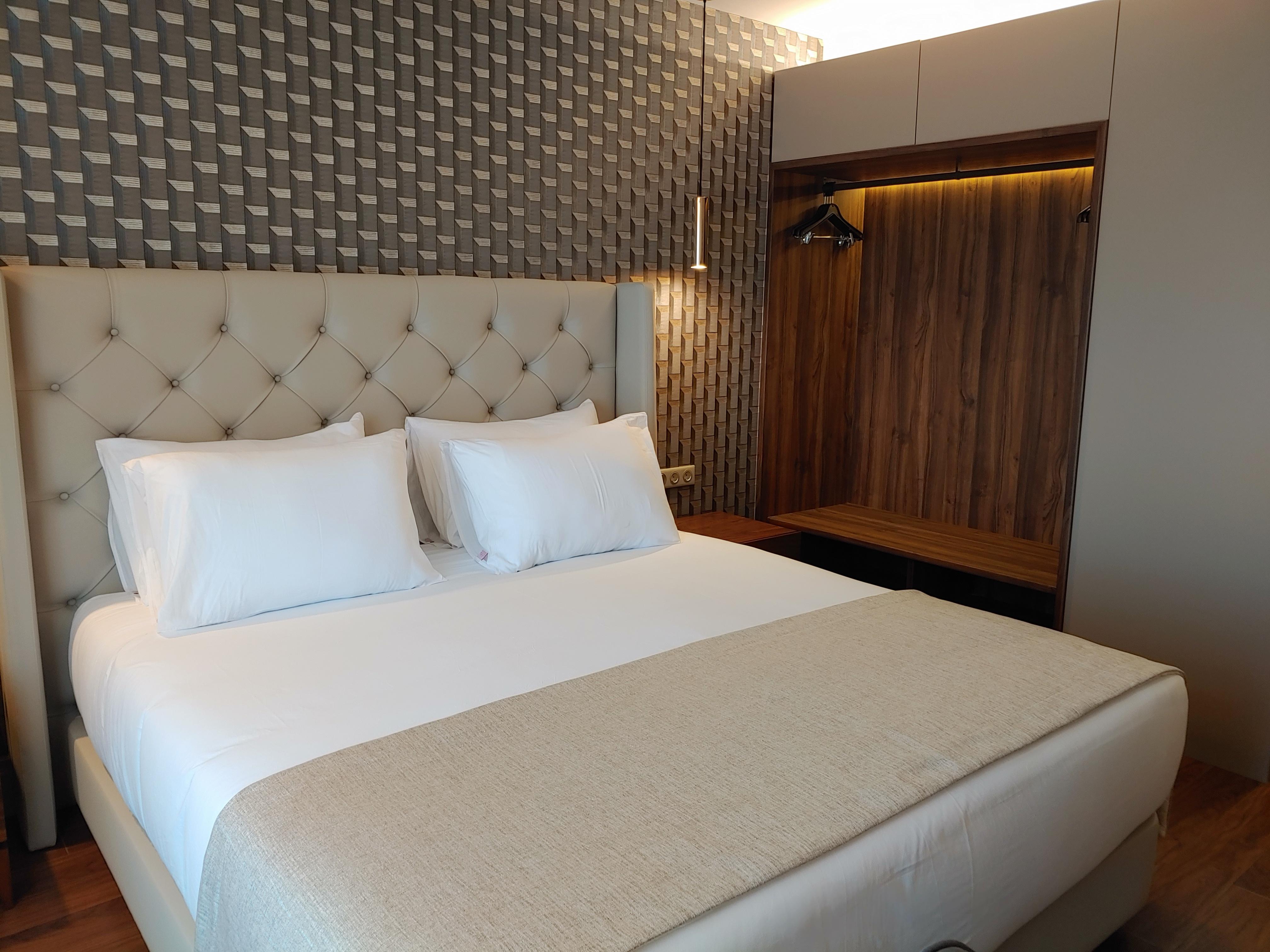 Oca Oriental Porto Hotel Εξωτερικό φωτογραφία