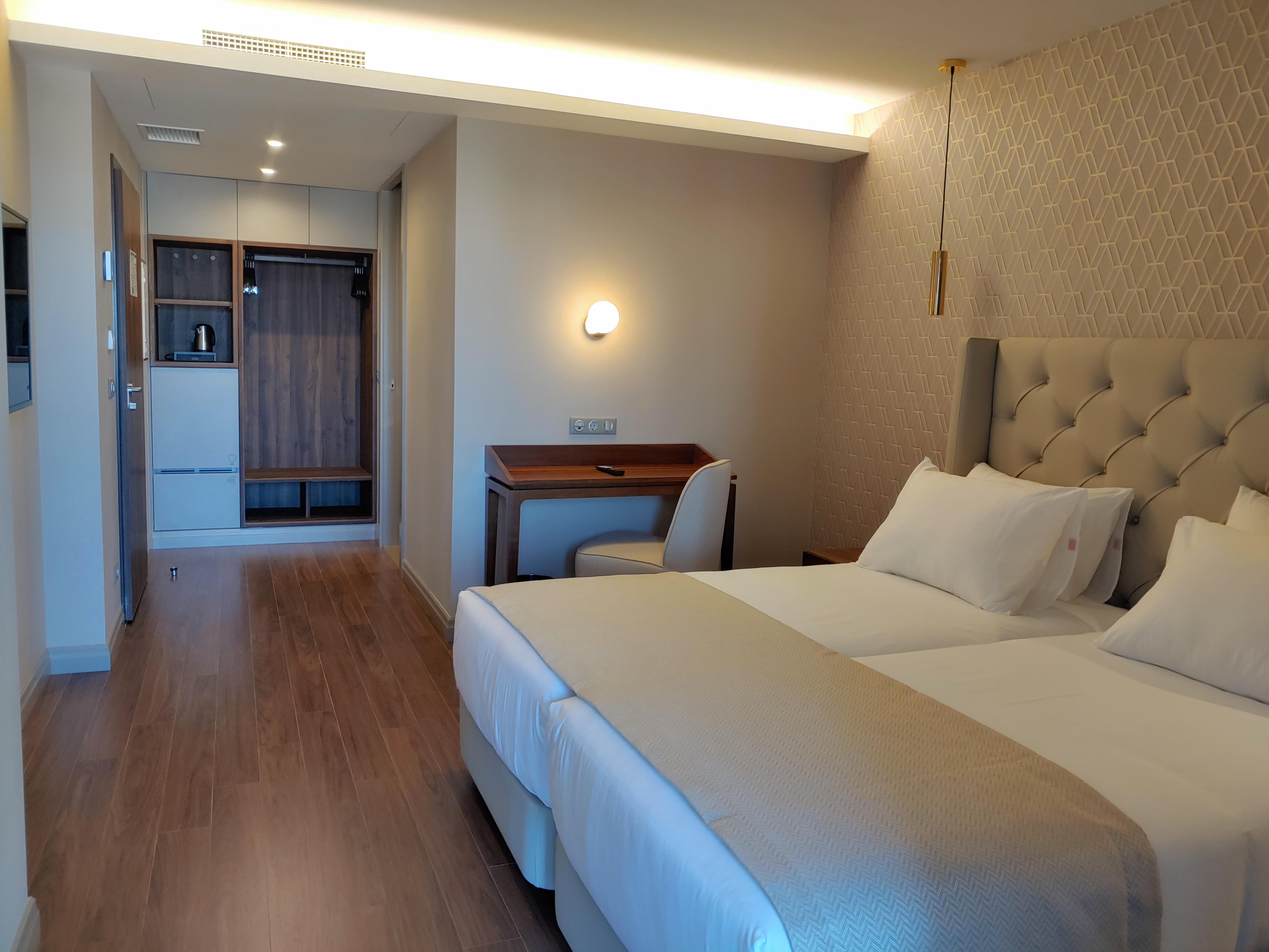 Oca Oriental Porto Hotel Εξωτερικό φωτογραφία