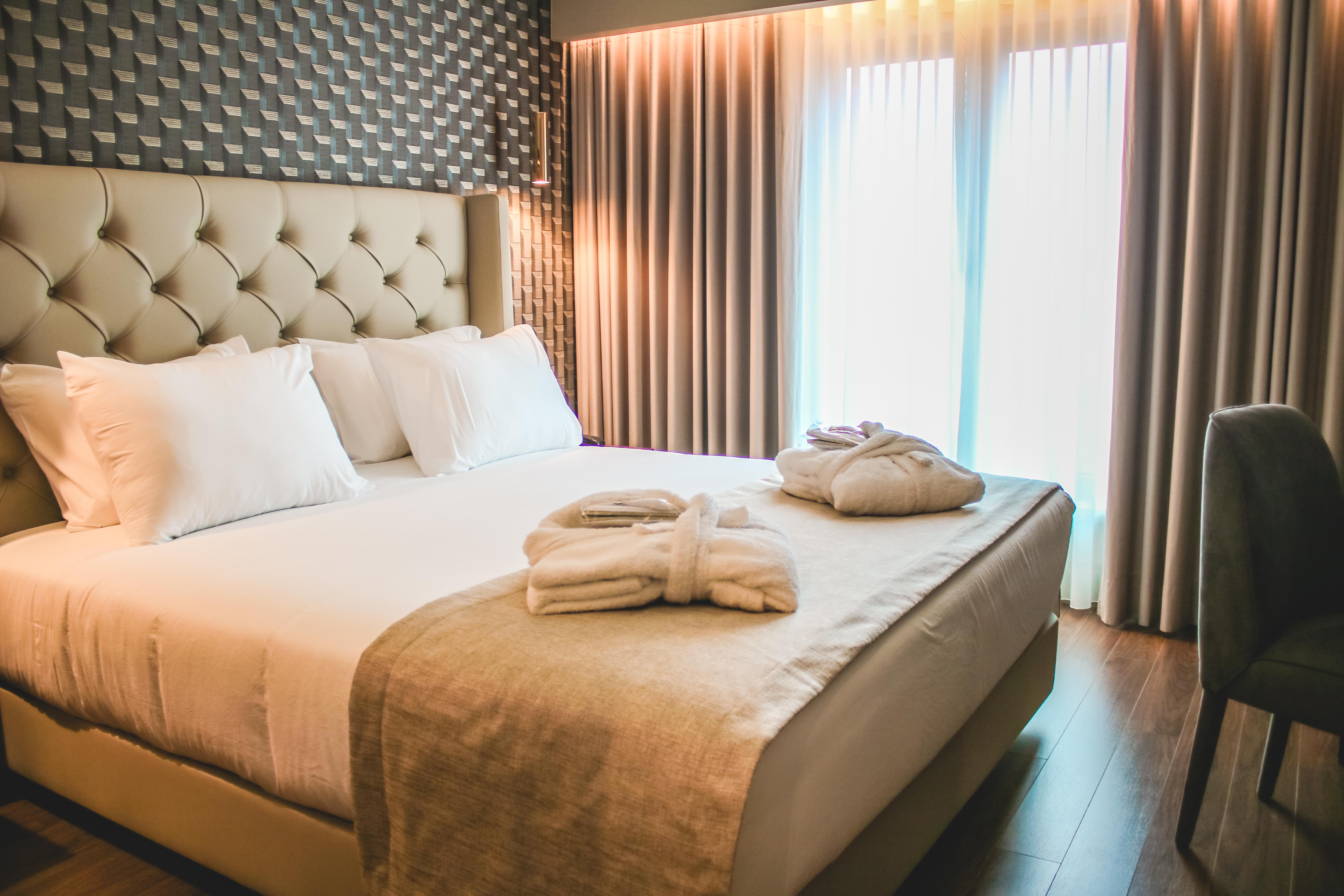 Oca Oriental Porto Hotel Εξωτερικό φωτογραφία