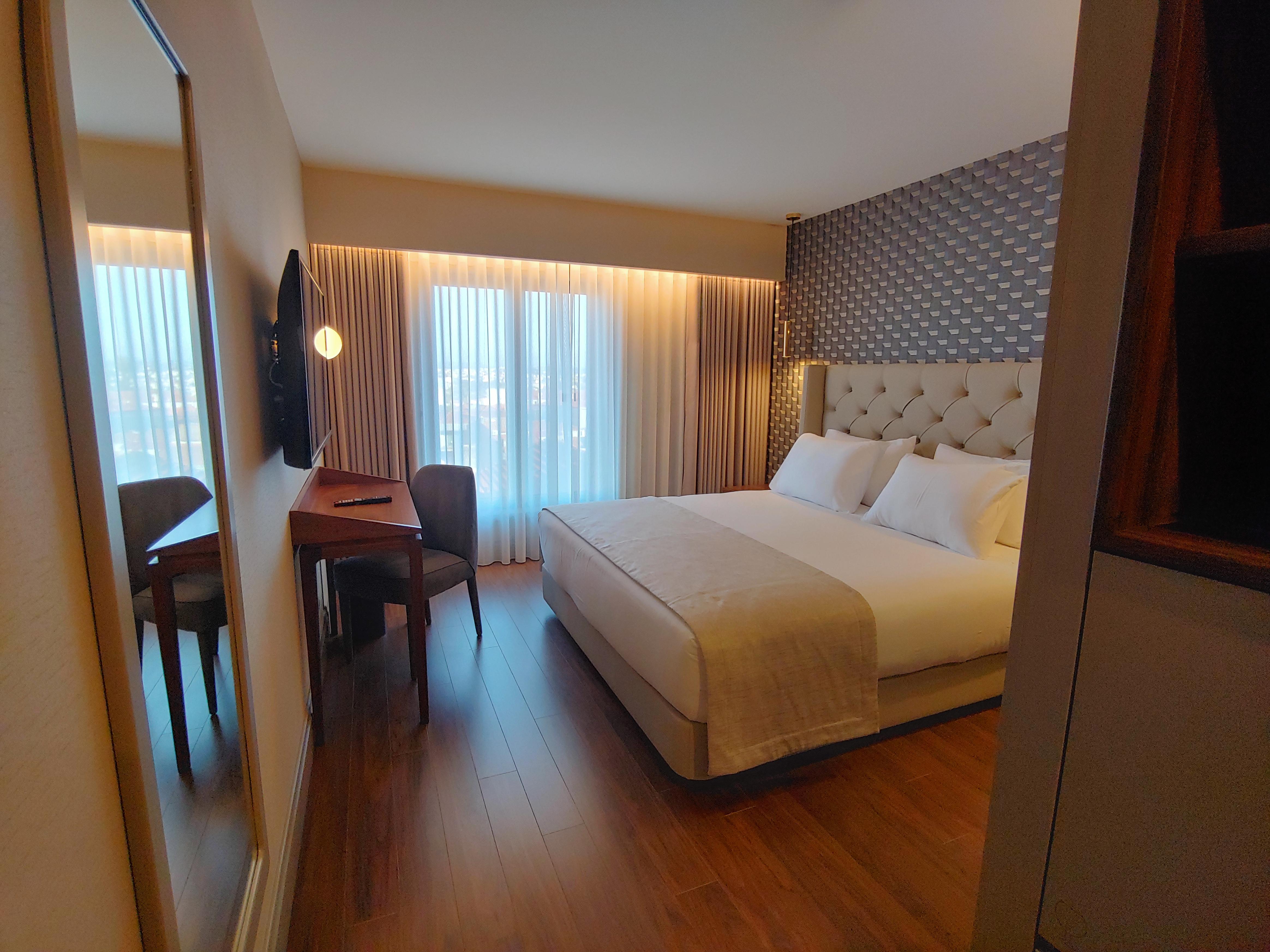 Oca Oriental Porto Hotel Εξωτερικό φωτογραφία