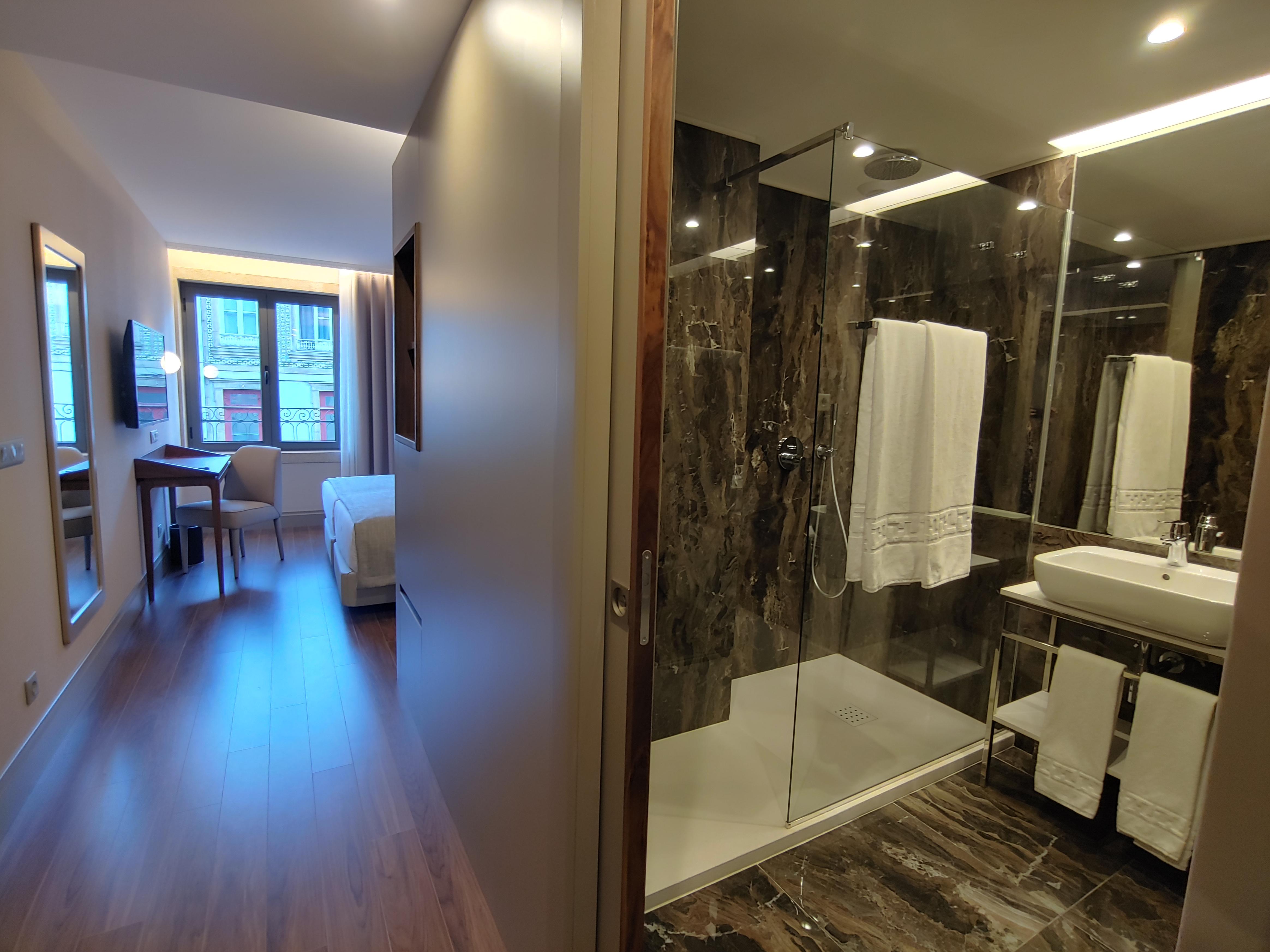 Oca Oriental Porto Hotel Εξωτερικό φωτογραφία