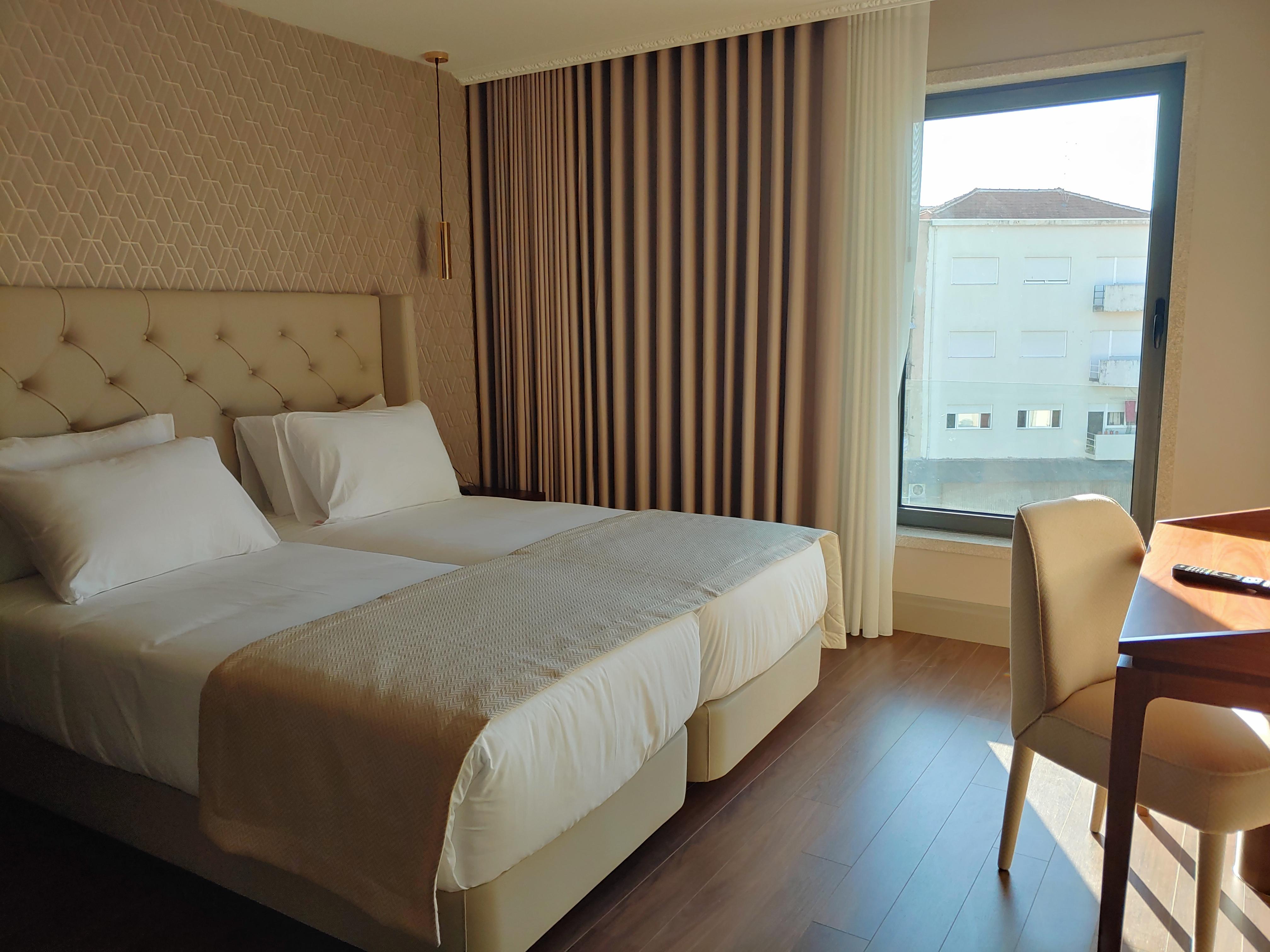 Oca Oriental Porto Hotel Εξωτερικό φωτογραφία