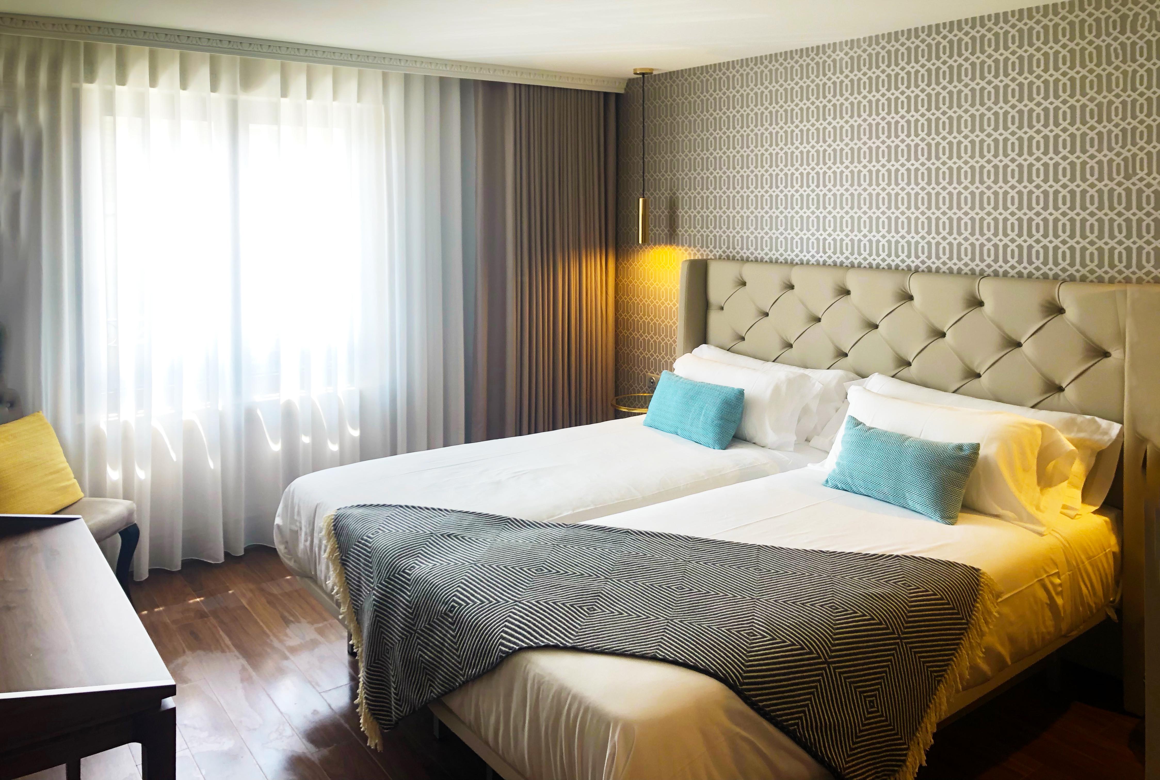 Oca Oriental Porto Hotel Εξωτερικό φωτογραφία