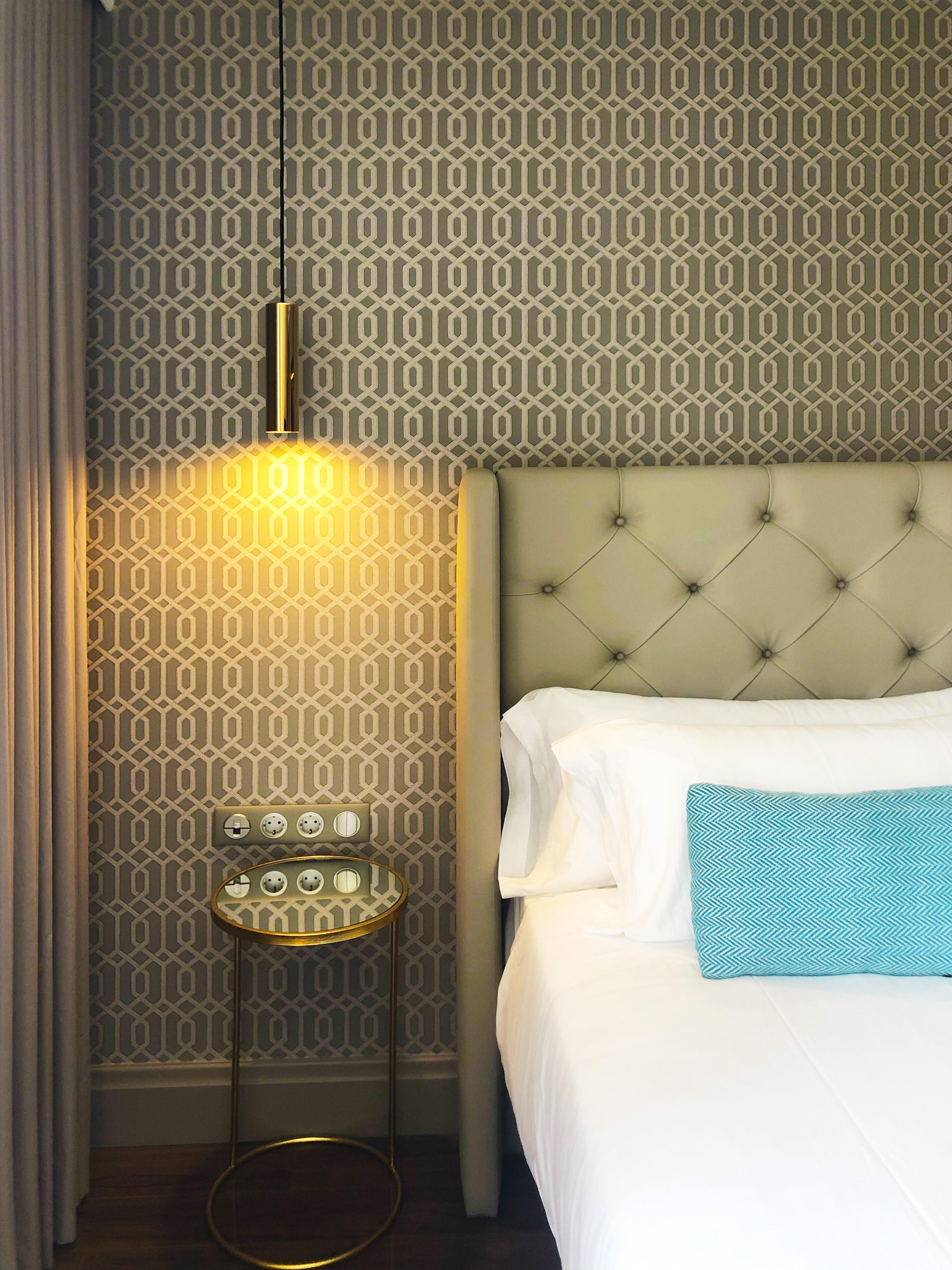 Oca Oriental Porto Hotel Εξωτερικό φωτογραφία
