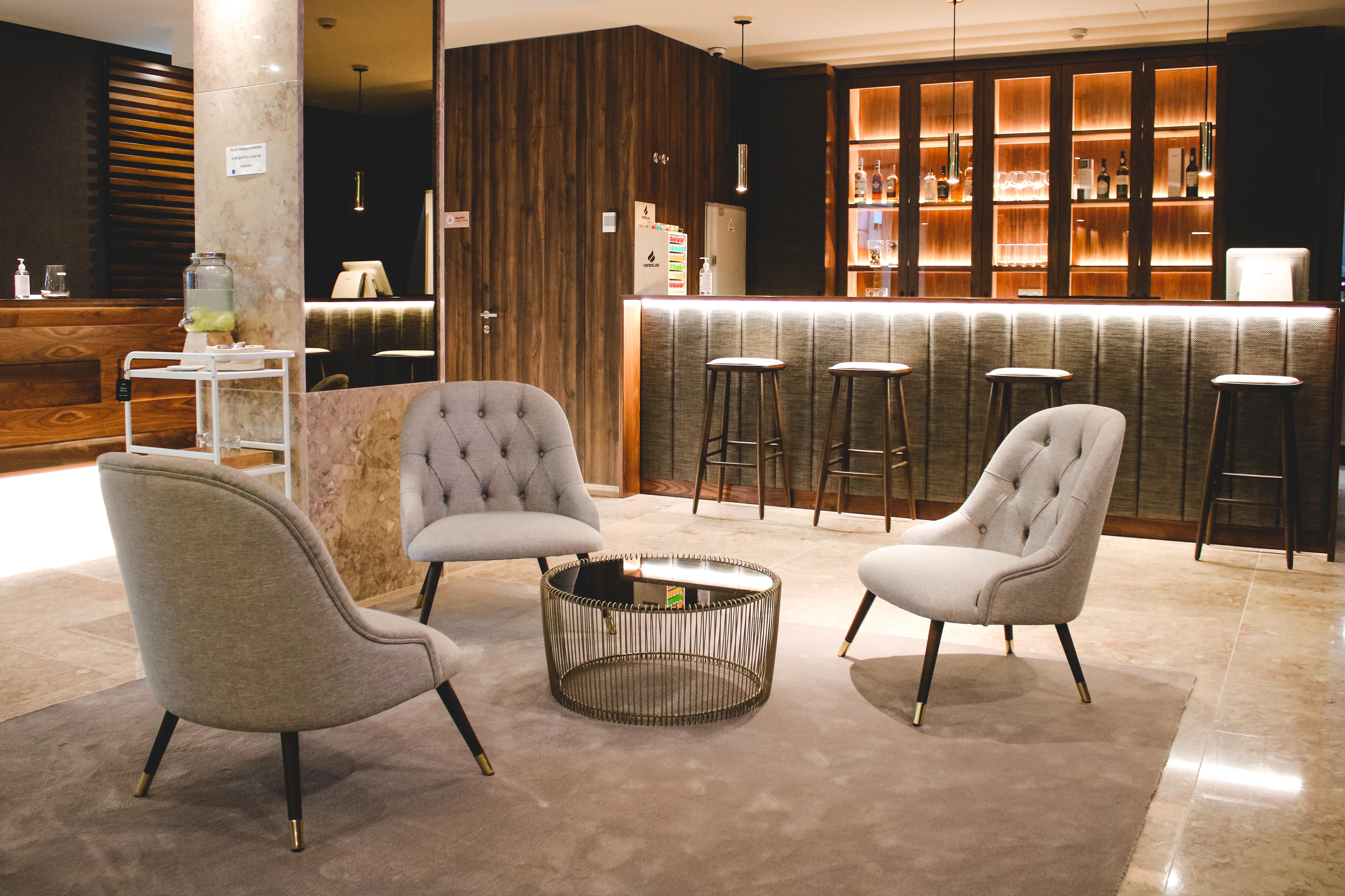 Oca Oriental Porto Hotel Εξωτερικό φωτογραφία