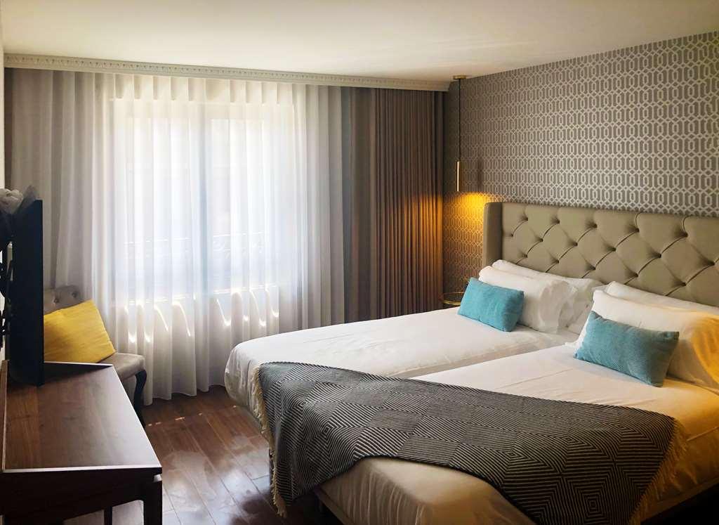 Oca Oriental Porto Hotel Δωμάτιο φωτογραφία