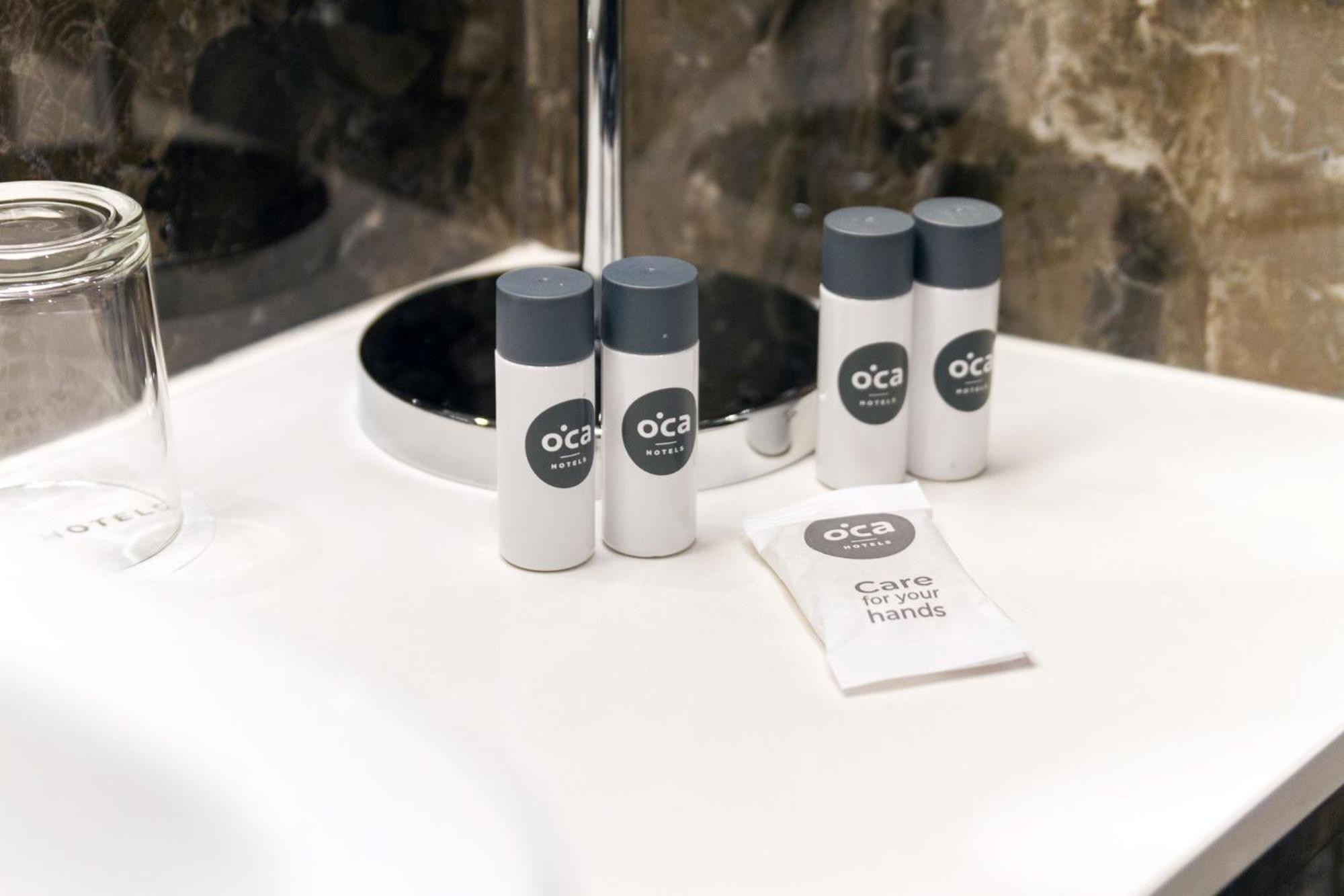 Oca Oriental Porto Hotel Δωμάτιο φωτογραφία